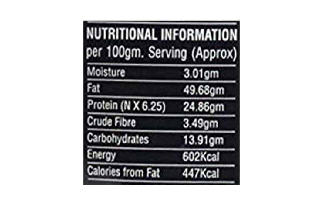 D4Diet Roasted Cocktail Peanuts    Shrink Pack  200 grams